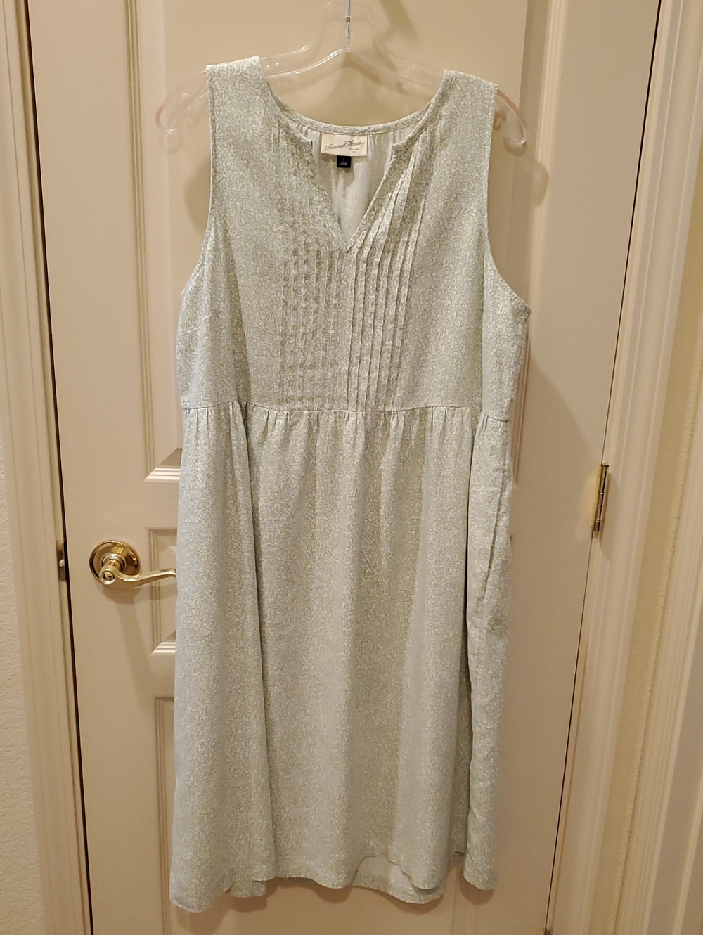 Universal Thread Dress